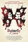 Butterfly Kisses – plakát filmu
