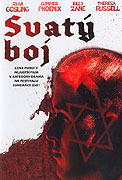 Svatý boj – plakát filmu