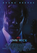 John Wick 2 – plakát filmu