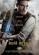 Král Artuš: Legenda o meči – plakát filmu