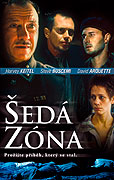 Šedá zóna – plakát filmu