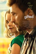 Gifted – plakát filmu