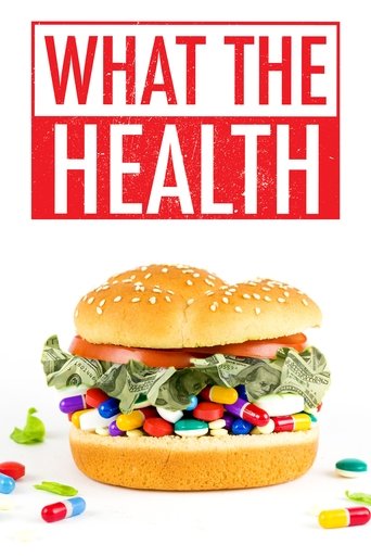 What the Health – plakát filmu