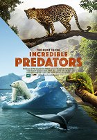 Predátoři 3D – plakát filmu