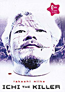 Ichi the Killer – plakát filmu