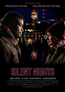 Silent Nights – plakát filmu