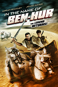 Ben Hur – plakát filmu