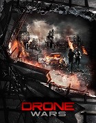 Válka dronů – plakát filmu