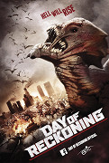 Day of Reckoning – plakát filmu