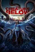 The Creature Below – plakát filmu