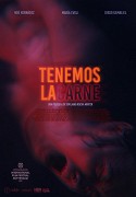 Tenemos la carne – plakát filmu