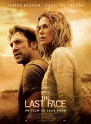 The Last Face – plakát filmu