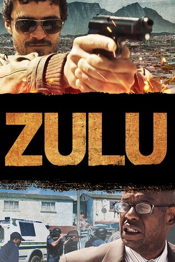 Krvavý písek – plakát filmu