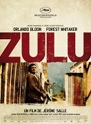 Zulu – plakát filmu