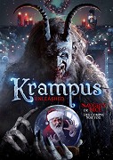 Krampus Unleashed – plakát filmu