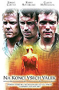 Na konci všech válek – plakát filmu
