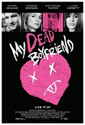 My Dead Boyfriend – plakát filmu