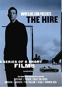 Hire: Ambush, The – plakát filmu