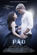 Pád – plakát filmu