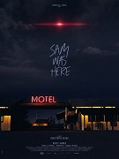 Nemesis – plakát filmu