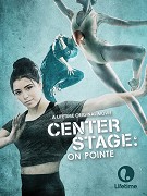 Souboj na špičkách – plakát filmu