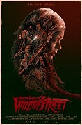 From a House on Willow Street – plakát filmu