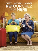 Návrat k mé matce – plakát filmu
