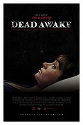 Dead Awake – plakát filmu