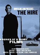 Hire: The Follow, The – plakát filmu
