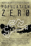 Population Zero – plakát filmu