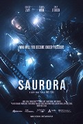 Saurora – plakát filmu