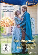 O zpívajícím stromku – plakát filmu