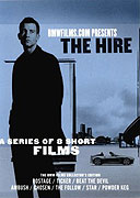 Hire: Chosen, The – plakát filmu