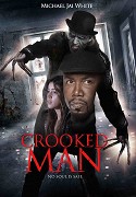 The Crooked Man – plakát filmu