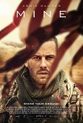 Mine – plakát filmu