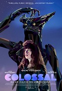 Colossal – plakát filmu
