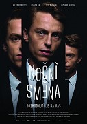 Noční směna – plakát filmu