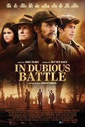 In Dubious Battle – plakát filmu