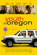 Mládí v Oregonu – plakát filmu