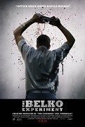 The Belko Experiment – plakát filmu