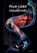 Pear Cider and Cigarettes – plakát filmu
