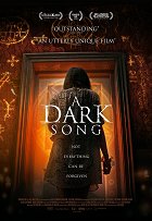 A Dark Song – plakát filmu