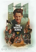 Bílý král – plakát filmu