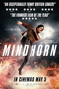 Mindhorn – plakát filmu
