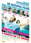 Životní šance – plakát filmu