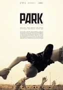Park – plakát filmu
