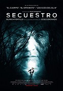 Únos – plakát filmu