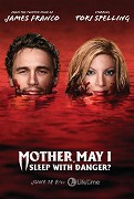 Mother, May I Sleep with Danger? – plakát filmu