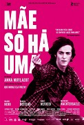 Nejsem tvůj syn – plakát filmu