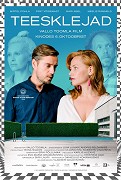 Přetvářka – plakát filmu